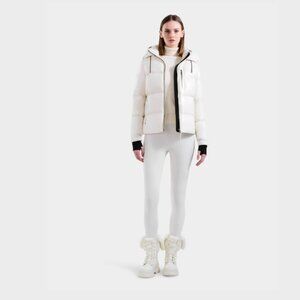 Rudsak Vanilla Puffer Jacket